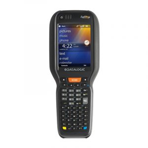 Datalogic Falcon X4 Repair | Mobile Computer Repair - Barcode Scanner & Handheld Terminal Repair