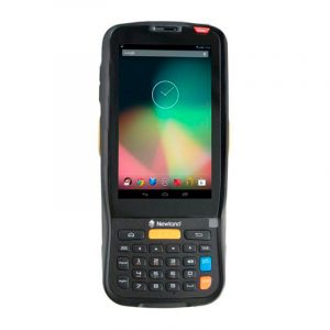 Newland mt65 Repair | Mobile Computer Repair - Barcode Scanner & Handheld Terminal Repair