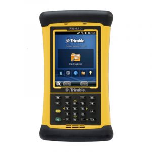 Trimble Nomad 900 Repair | Mobile Computer Repair - Barcode Scanner & Handheld Terminal Repair