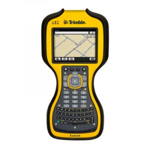 Trimble Ranger Repair | Mobile Computer Repair - Barcode Scanner & Handheld Terminal Repair