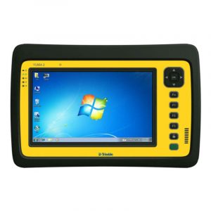 Trimble Yuma 2 Repair | Mobile Computer Repair - Barcode Scanner & Handheld Terminal Repair