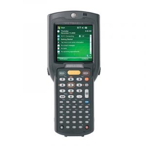 Zebra mc3190 Repair | Mobile Computer Repair - Barcode Scanner & Handheld Terminal Repair