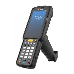 Zebra mc3300 Repair | Mobile Computer Repair - Barcode Scanner & Handheld Terminal Repair