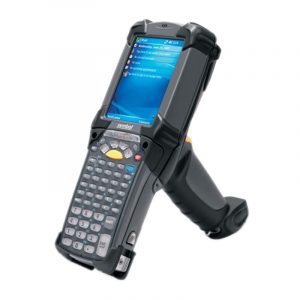 Zebra mc9090 Repair | Mobile Computer Repair - Barcode Scanner & Handheld Terminal Repair