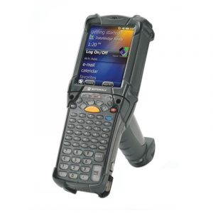 Zebra mc9190 Repair | Mobile Computer Repair - Barcode Scanner & Handheld Terminal Repair