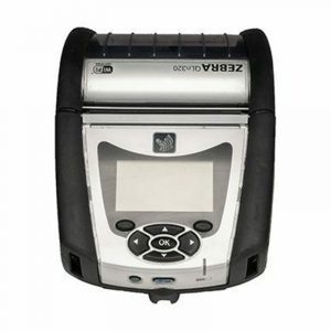 Zebra qln320 mobile printer Repair | Mobile Computer Repair - Barcode Scanner & Handheld Terminal Repair