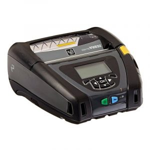 Zebra qln420 mobile printer Repair | Mobile Computer Repair - Barcode Scanner & Handheld Terminal Repair