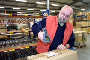 5 Ways Your Organisation Can Maximise Warehouse Throughput